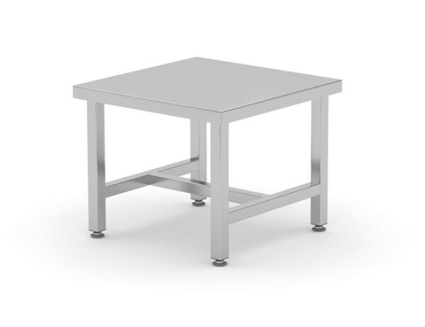 Podstavec pod hrnce – 550x550x450 mm | Hendi 812044 - Image 4