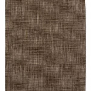 Podložka – sada, HENDI, Hnedá, 6 ks, 450x300mm