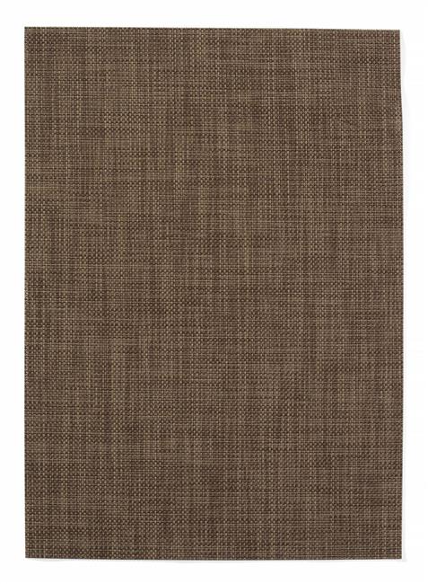 Podložka – sada, HENDI, Hnedá, 6 ks, 450x300mm