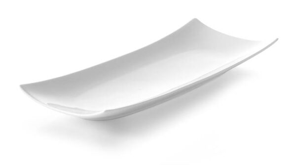 Obdĺžniková tácka - 352x146x40 mm | Hendi 785553 - Image 3