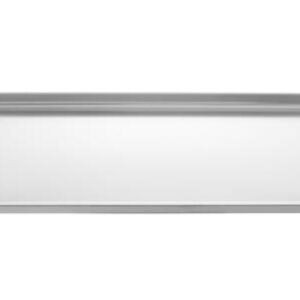 Podnos Profi Line GN 2/1, HENDI, Profi Line, GN 2/1, 650x530x(H)20mm