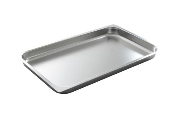 Podnos Profi Line, HENDI, Profi Line, GN 1/1, 530x325x(H)20mm - Image 2