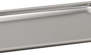Podnos Profi Line, HENDI, Profi Line, GN 1/1, 530x325x(H)20mm