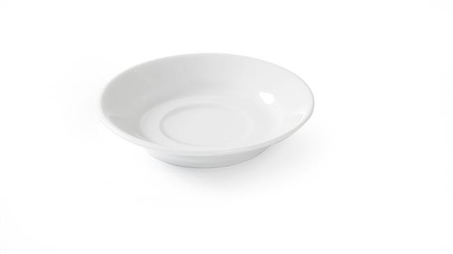 Podšálok pre hrnček Optima 770900, HENDI, ⌀90x(H)mm – Obrázok 2