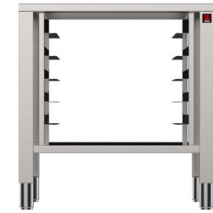 Podstavec pod pec, HENDI, 710x640x(H)770mm