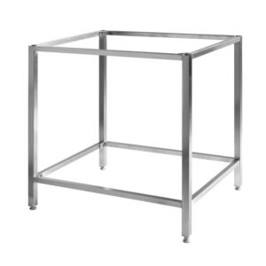 Podstavec pod pece Basic 4 a Basic 44, HENDI, 975x814x(H)860mm