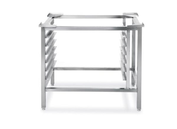 Podstavec pod rúru, HENDI, 540x460x(H)700mm