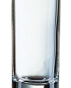 Pohár Islande na vodku, Arcoroc, 60 ml, 0,06L, 12 ks, ø38x(H)105mm