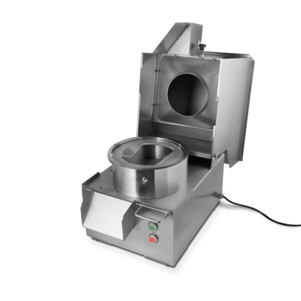 Automatický krájač na hranolky – 1500 kg/hod. | Maxima 09399303 Použité - Image 3