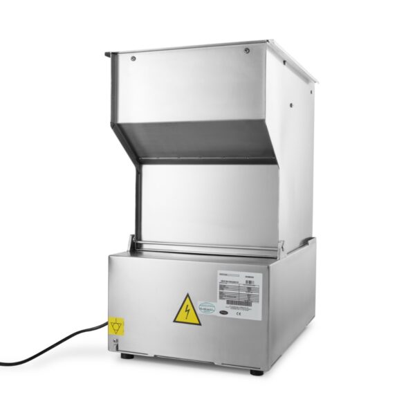 Automatický krájač na hranolky – 1500 kg/hod. | Maxima 09399303 Použité - Image 4