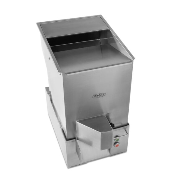Automatický krájač na hranolky – 1500 kg/hod. | Maxima 09399303 Použité - Image 5
