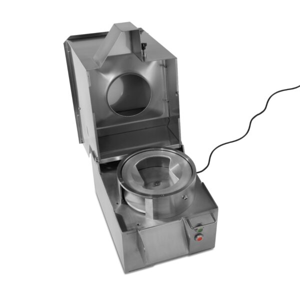 Automatický krájač na hranolky – 1500 kg/hod. | Maxima 09399303 Použité - Image 6