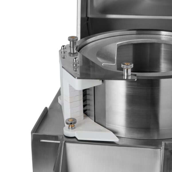 Automatický krájač na hranolky – 1500 kg/hod. | Maxima 09399303 Použité - Image 8