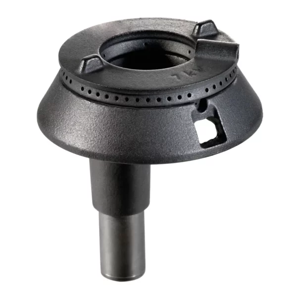 Plynový sporák - 14 kW - 2 horáky - Image 3