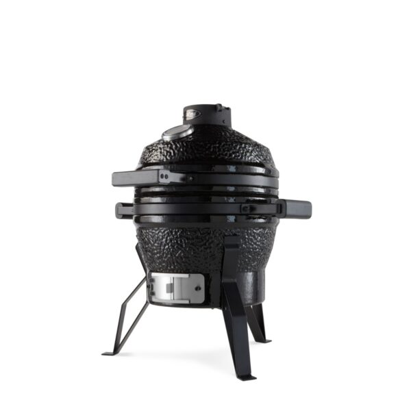 Keramický gril Kamado BBQ – Ø 33cm | Maxima 09378000 - Image 2