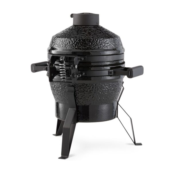 Keramický gril Kamado BBQ – Ø 33cm | Maxima 09378000 - Image 5