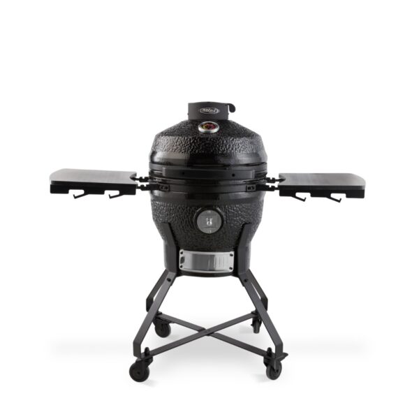 Premium Kamado BBQ 18 palcov - Ø 46 cm - Image 4