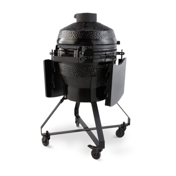 Premium Kamado BBQ 18 palcov - Ø 46 cm - Image 5