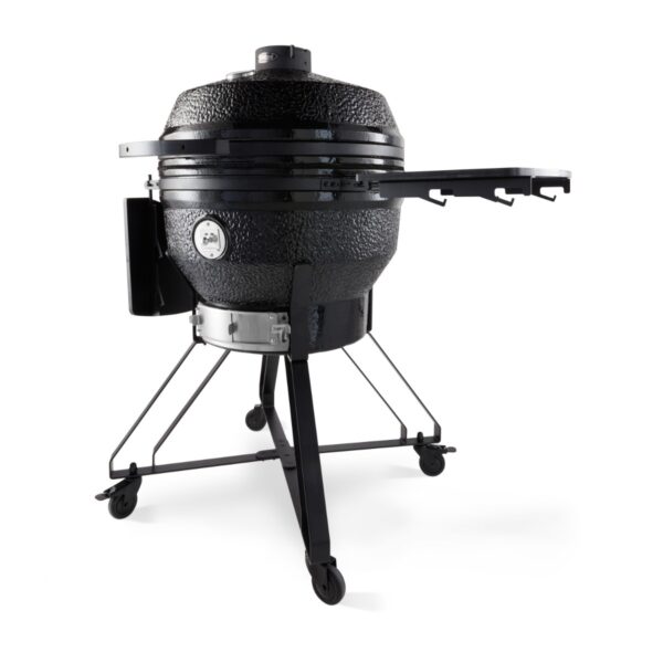 Keramický gril Kamado BBQ – Ø 66cm | Maxima 09378025 - Image 2