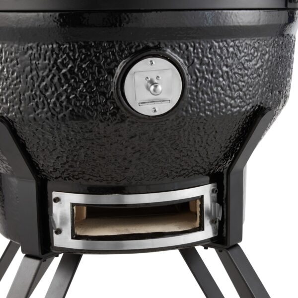 Keramický gril Kamado BBQ – Ø 66cm | Maxima 09378025 - Image 11