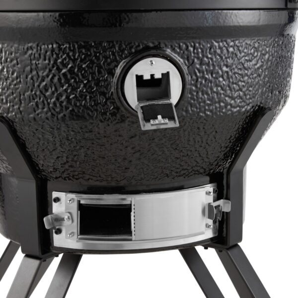 Keramický gril Kamado BBQ – Ø 66cm | Maxima 09378025 - Image 12