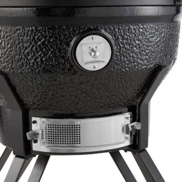 Keramický gril Kamado BBQ – Ø 66cm | Maxima 09378025 - Image 13