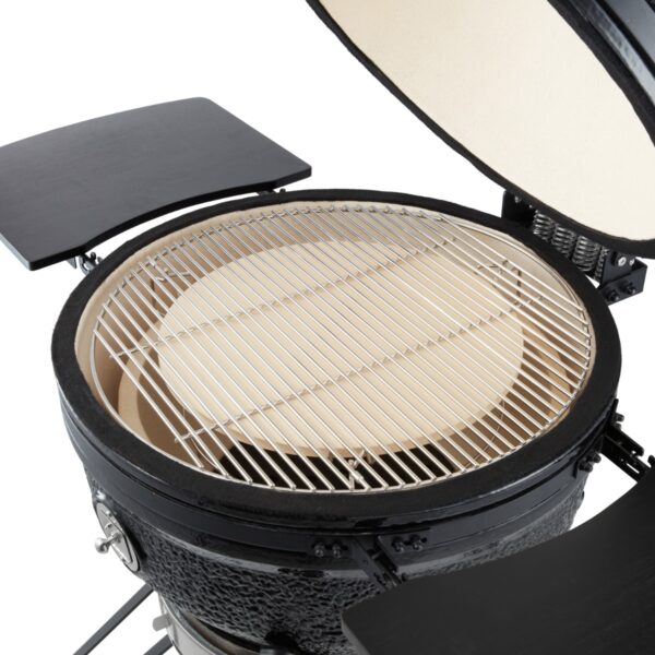 Keramický gril Kamado BBQ – Ø 66cm | Maxima 09378025 - Image 19