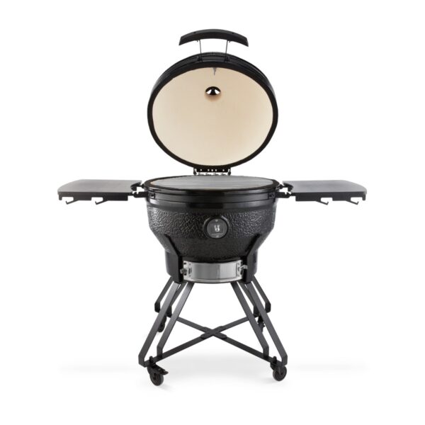 Keramický gril Kamado BBQ – Ø 66cm | Maxima 09378025 - Image 3