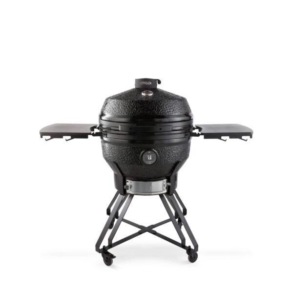 Keramický gril Kamado BBQ – Ø 66cm | Maxima 09378025 - Image 4