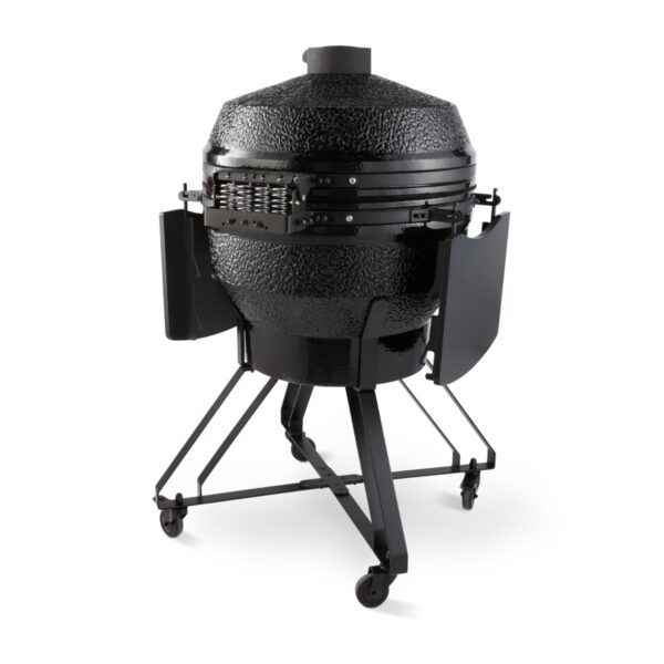Keramický gril Kamado BBQ – Ø 66cm | Maxima 09378025 - Image 5