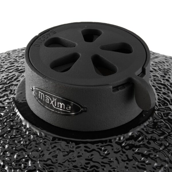 Keramický gril Kamado BBQ – Ø 66cm | Maxima 09378025 - Image 7