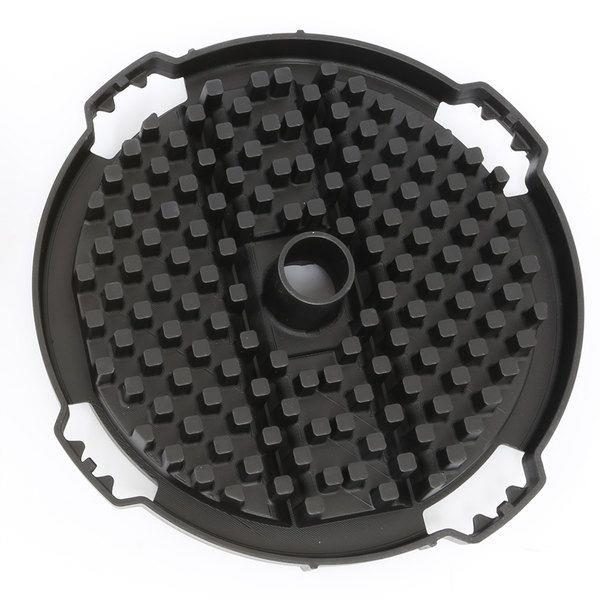 Pretlačovadlo QC-10 do súpravy na čistenie mriežky 10 mm, Sammic