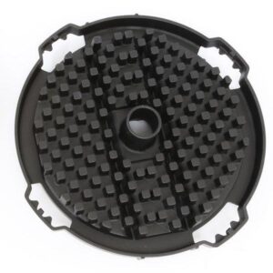Pretlačovadlo QC-8 do súpravy na čistenie mriežky 8 mm, Sammic