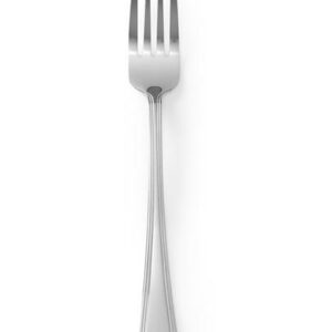 Príborová vidlička - 6 kusov, HENDI, Kitchen Line, 6 ks, (L)197mm