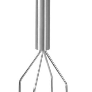 Pučidlo na zemiaky, HENDI, ø118x(H)310mm