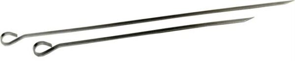 Ražeň na šašlíky - 6 kusov, HENDI, 6 ks, (L)250mm