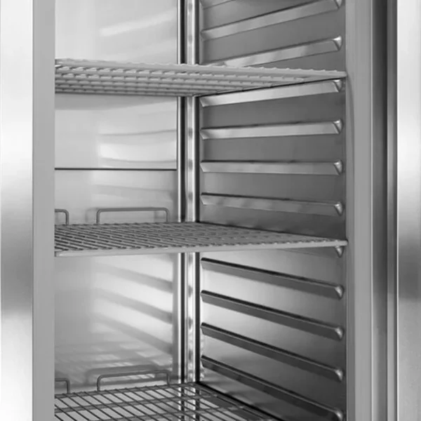 Mraznička PREMIUM PLUS - GN 2/1 - 1240 litrov - s 2 dverami - Image 7
