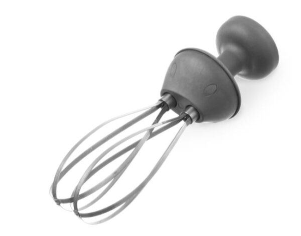 Ručný mixér HENDI 250W s variabilnou rýchlosťou – s tyčou, HENDI, Kitchen Line, 230V/250W, ø75x(H)540mm - Image 2