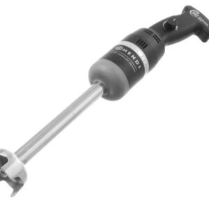 Ručný mixér HENDI 250W s variabilnou rýchlosťou – s tyčou, HENDI, Kitchen Line, 230V/250W, ø75x(H)540mm