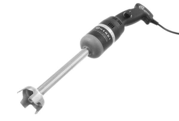 Ručný mixér HENDI 250W s variabilnou rýchlosťou – s tyčou, HENDI, Kitchen Line, 230V/250W, ø75x(H)540mm