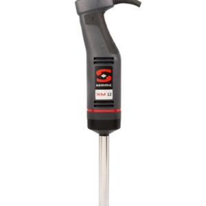 Ručný ponorný mixér s mixujúcim ramenom XM-12, Sammic, 230V/240W, ø65x(H)mm