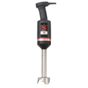 Ručný ponorný mixér s mixujúcim ramenom XM-21, Sammic, 230V/300W, ø82x(H)mm