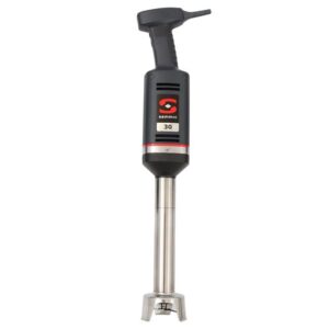 Ručný ponorný mixér s mixujúcim ramenom XM-31, Sammic, 230V/400W, ø87x(H)mm