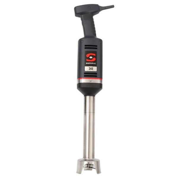 Ručný ponorný mixér s mixujúcim ramenom XM-31, Sammic, 230V/400W, ø87x(H)mm