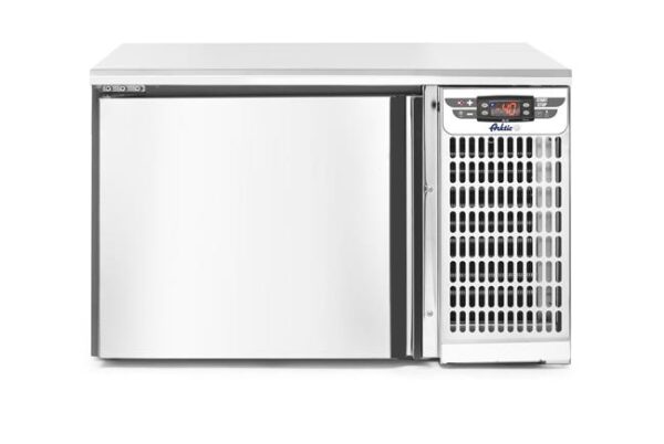 Rýchle chladiče 3x GN 2/3, Arktic, GN 2/3, 230V/550W, 663x672x(H)415mm