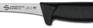 Odkosťovací nôž Supra, Ambrogio Sanelli, Supra, (L)260mm