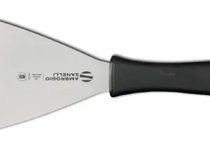 Supra lopatka, Ambrogio Sanelli, v tvare trojuholníka, (L)210mm
