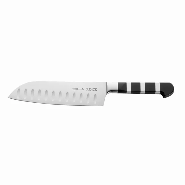 F. DICK Santoku nôž so špeciálnym výbrusom - 18 cm - Image 3
