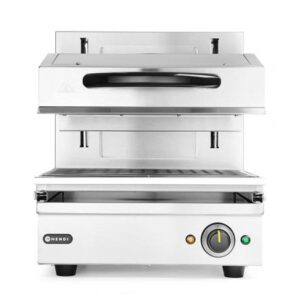 Salamander 450, HENDI, 230V/2800W, 485x525x(H)537mm