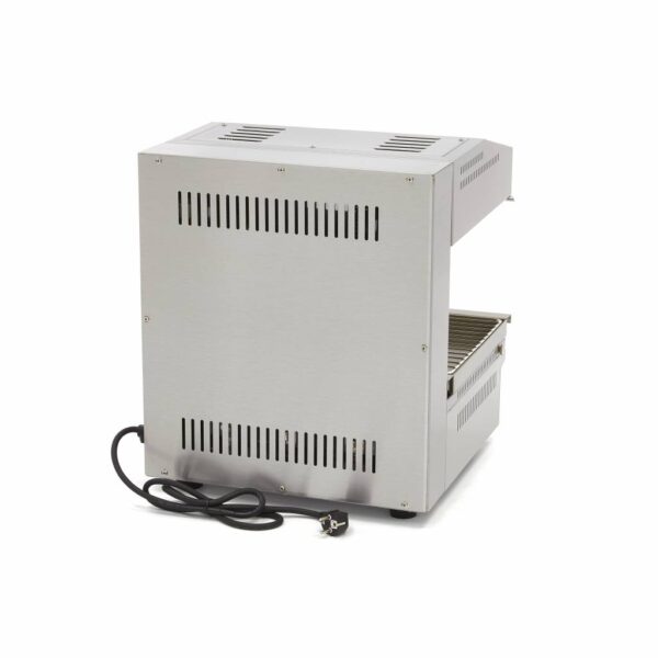 Maxima Deluxe Salamander Gril s výťahom – 440×320 mm | 09300061 - Image 2